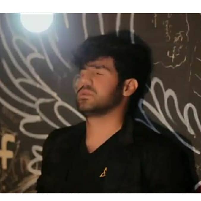 یوسف جمالی راهی ندارم